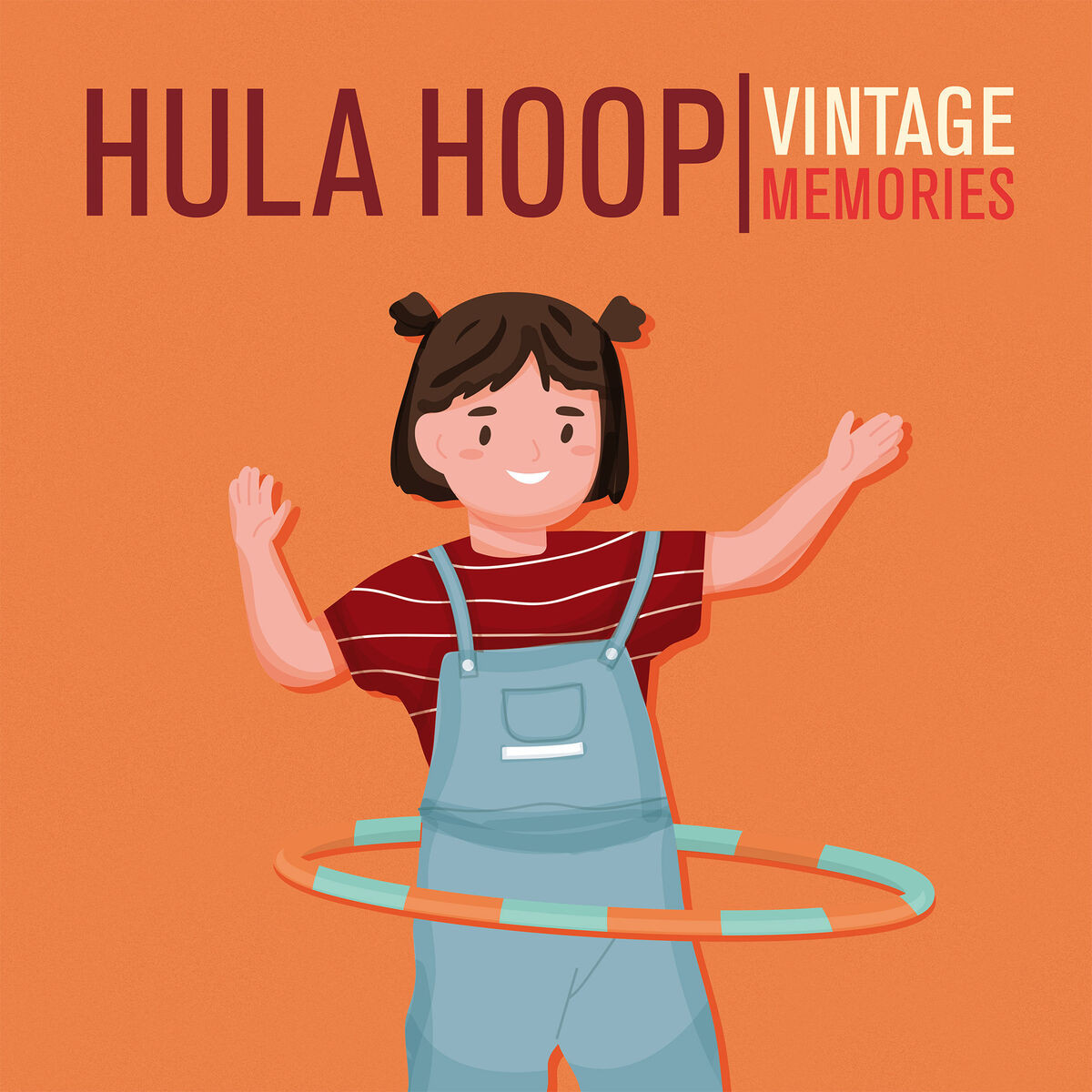 Legami Milano Hula Hoop