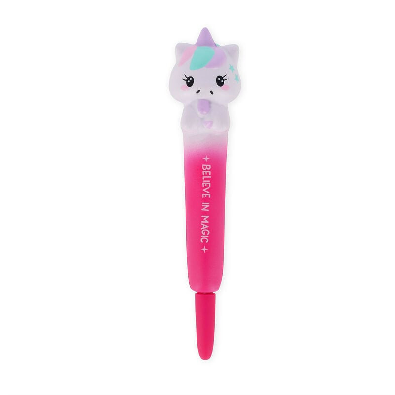 Legami Milano Στυλό Squishy Gel Pen ''Squeezies'' Unicorn