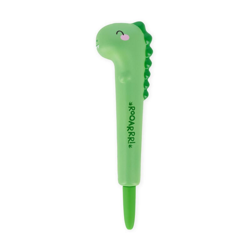 Legami Milano Στυλό Squishy Gel Pen ''Squeezies'' Dino