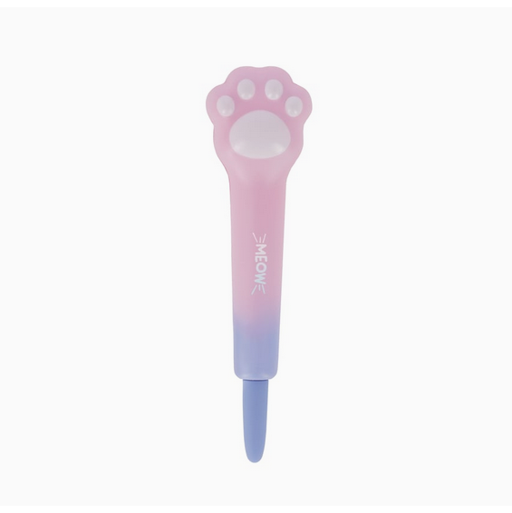 Legami Milano Στυλό Squishy Gel Pen ''Squeezies'' Kitty