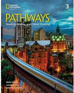 National Geographic Learning(Cengage) - Pathways Reading, Writing & Critical Thinking 3 - Student's Book (+Spark)Μαθητή