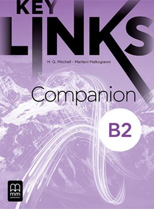 Key Links B2 - Companion(Λεξιλόγιο) - MM Publications