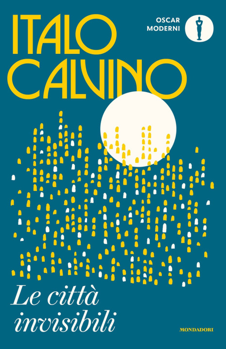 Publisher Mondadori - Città invisibili - Italo Calvino