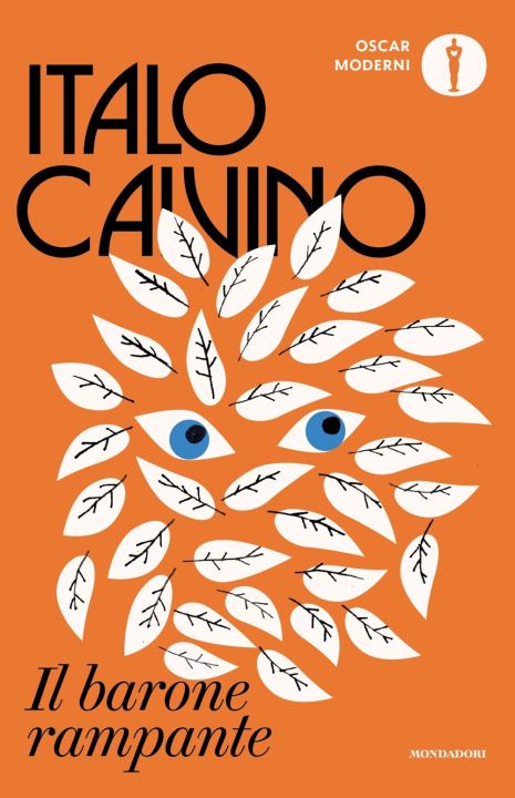 Publisher Mondadori - Il barone rampante - Italo Calvino