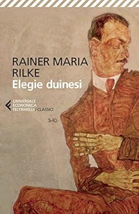 Publisher Crocetti - Elegie Duinesi - Rainer Maria Rilke