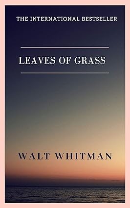 Publisher Penguin - Leaves of Grass - Walt Whitman