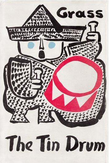 Vintage Classics: The Tin Drum - Günter Grass