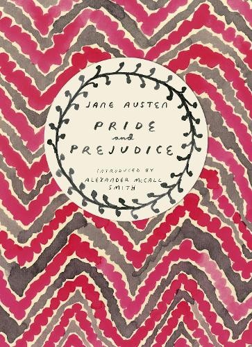 Publisher Vintage - Pride and Prejudice - Jane Austen