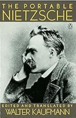 Publisher Penguin - The Portable Nietzsche - Friedrich Nietzsche