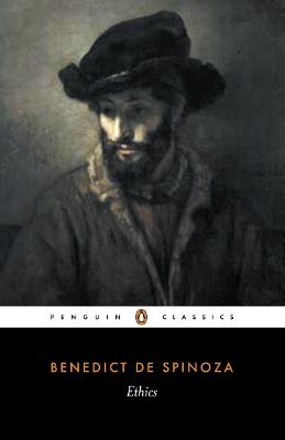 Publisher Penguin - Elthics (Penguin Classics) - Benedict Spinoza