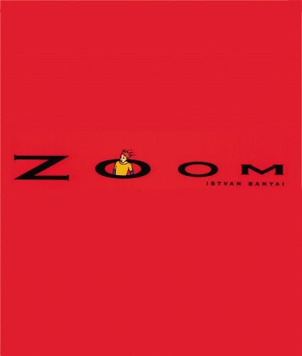 Publisher Penguin Putnam Inc - Zoom - Istvan Banyai