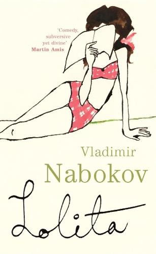 Publisher Penguin - Lolita - Vladimir Nabokov