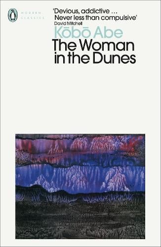 Publisher Penguin - The Woman in the Dunes - Kobo Abe