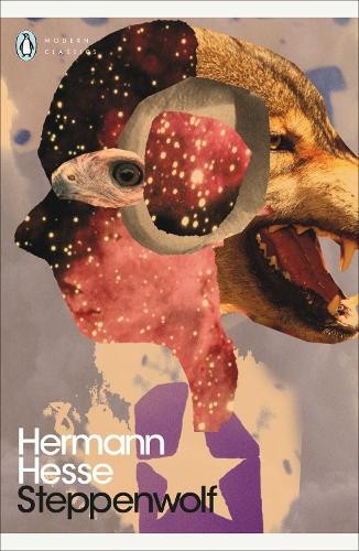 Publisher Penguin - Steppenwolf - Hermann Hesse