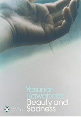 Publisher Penguin - Beauty and Sadness - Yasunari Kawabata