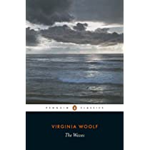 Penguin Modern Classics : The Waves - Virginia Woolf