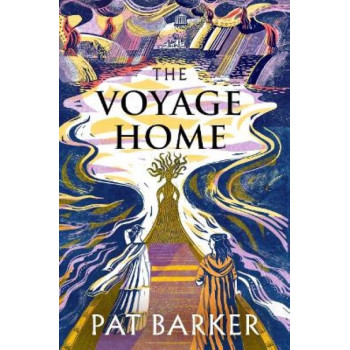 Publisher Hamish Hamilton - The Voyage Home - Pat Barker