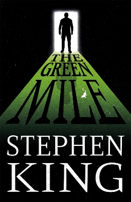 Publisher Orion Publishing Co - The Green Mile - Stephen King