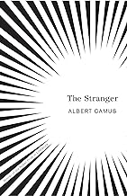 Publisher Vintage - The Stranger - Albert Camus