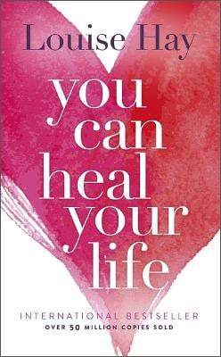 Publisher Hay House - You Can Heal Your Life - Louise Hay