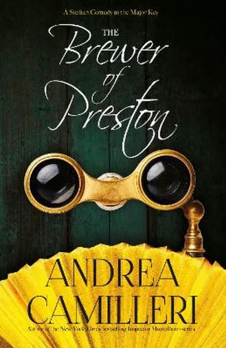 The Brewer of Preston