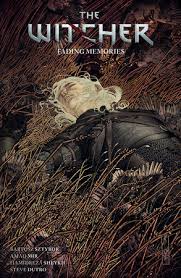 The Witcher (Vol.5) - Fading Memories