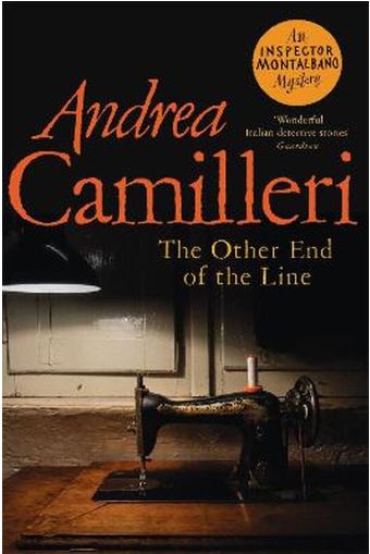 The Other end of the Line