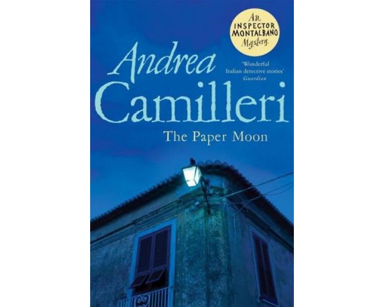 The Paper Moon