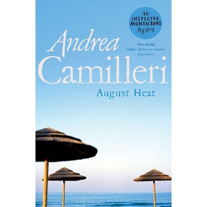 August Heat