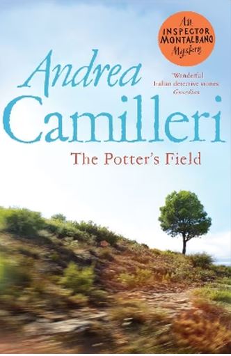 The Potters Field