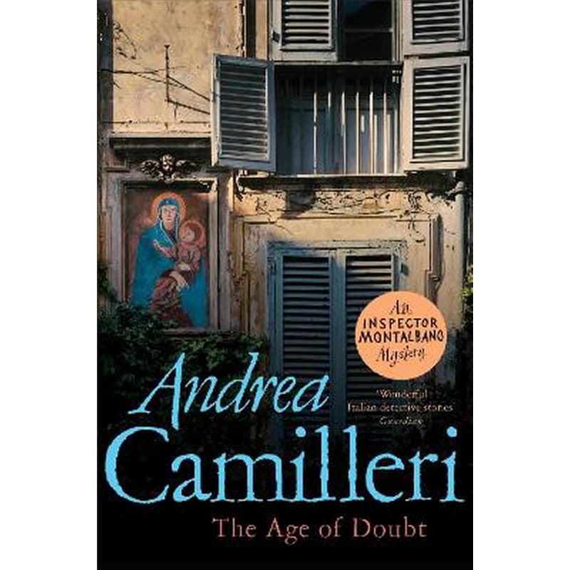 The age of Doubt