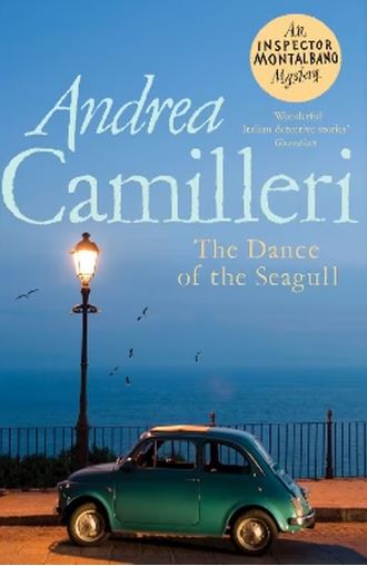 The Dance of the Seagull