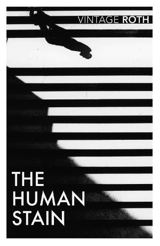 Publisher Vintage - The Human Stain - Philip Roth