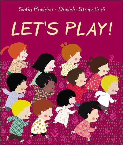 Lets Play!