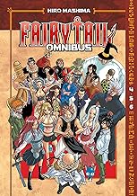 Publisher Kodansha - Fairy Tail Omnibus 2 (Vol. 4-6) - Hiro Mashima