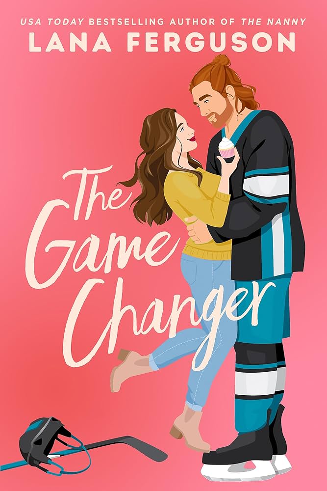 Publisher  Little, Brown Book Group - The Game Changer - Lana Ferguson