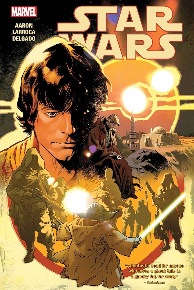 Star Wars (Vol.3) - Jason Aaron