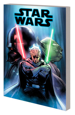 Publisher Marvel Comics - Star Wars (Vol.6):Quests of the Force - Charles Soule