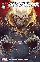 Ghost Rider Vol. 3     pb