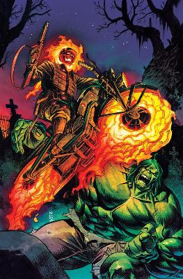 Incredible Hulk (Vol.2): War Devils - Phillip Kennedy Johnson