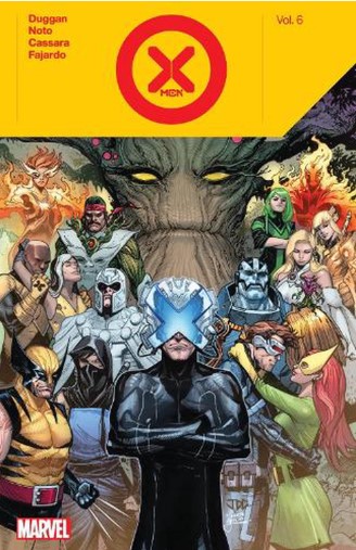 X-men (Vol.6) - Gerry Duggan