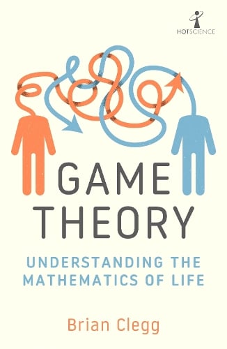 Εκδόσεις Icon - Game Theory - Brian Clegg