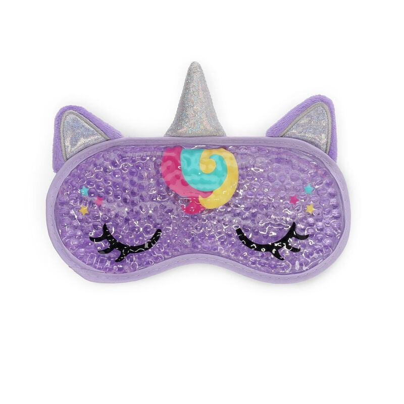 Legami Milano Gel Eye Mask/Μάσκα ξεκούρασης ματιών (Unicorn)