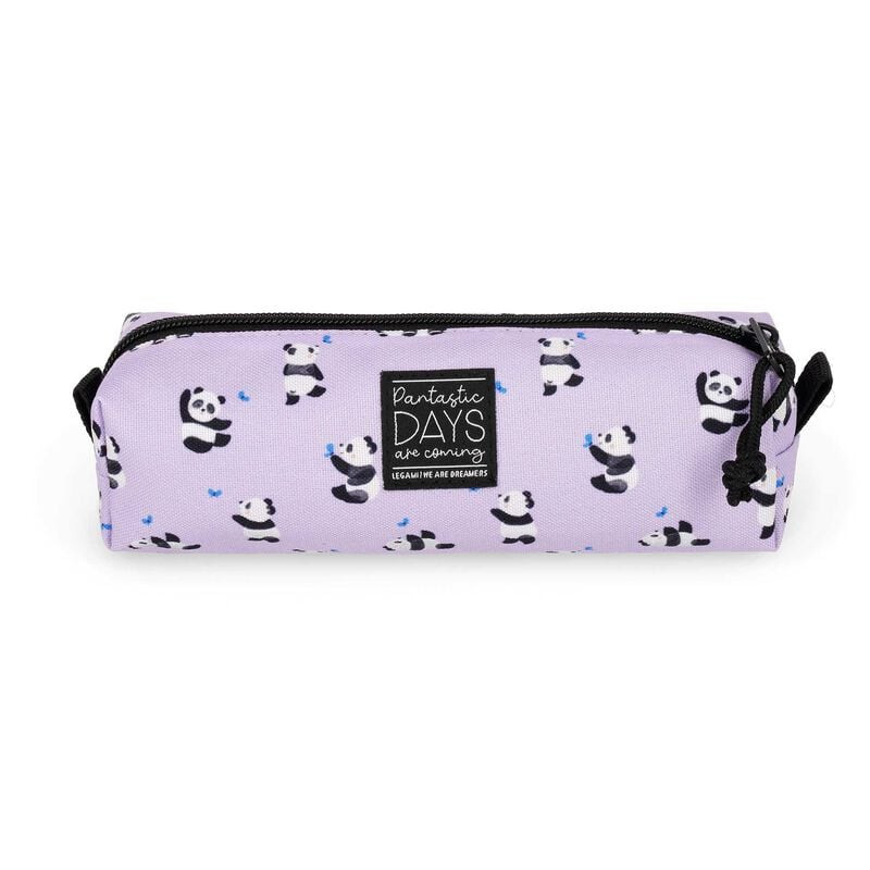 Legami Milano Κασετίνα ''My Pencil Case'' (Panda)