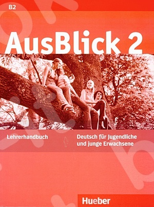AusBlick 2 - Lehrerhandbuch (Βιβλίο καθηγητή)