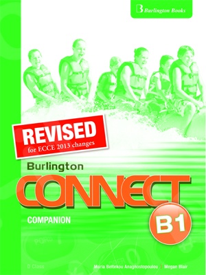 Burlington Connect B1 - Companion Revised