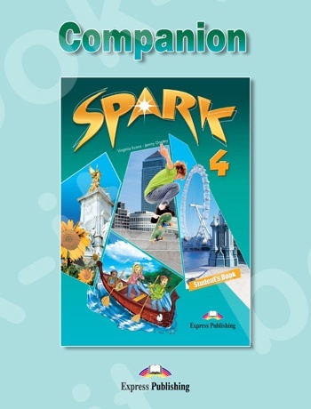 Spark 4 - Companion