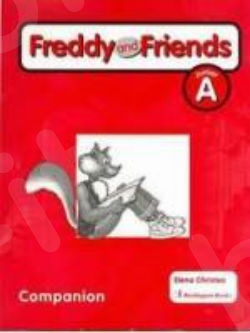 Freddy & Friends Junior A - Companion