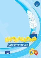 Luftballons Kids A - Lehrerhandbuch (Βιβλίο του καθηγητή)