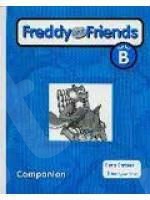 Freddy & Friends Junior B - Companion
